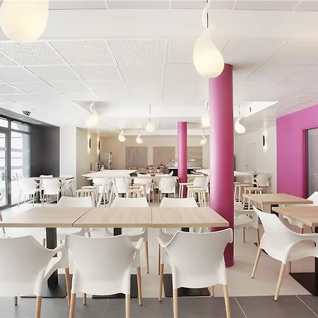 Odalys Le Dôme Apart-hotel Marselha