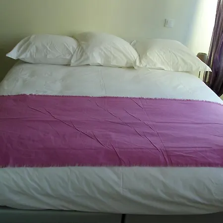 Bed and Breakfast Les Chambres De Jeannette