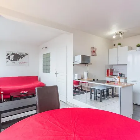 Apartment Les Jardins Lord Duveen *