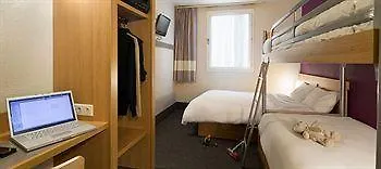 Hotel Estaque