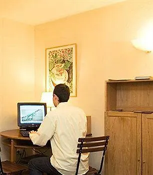 Hotel Europe Vieux Port Marseille