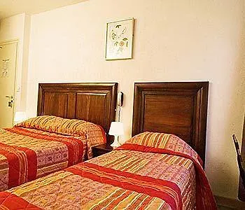 Hotel Europe Vieux Port