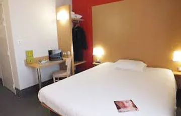 Hotel Prado Vélodrome