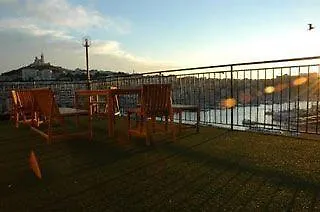 Hotel Lutetia Marseille