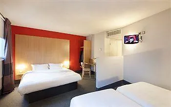 Centre La Joliette 3*