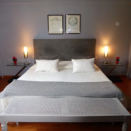 Monticelli Bed & Breakfast Marseille