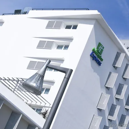 Hotel Centre Gare Saint-charles Marseilles