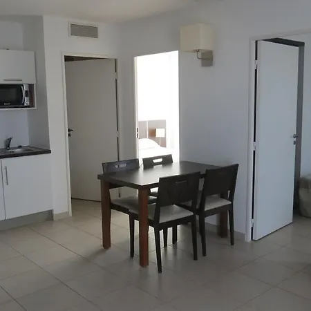 Hotel Services Calypso Calanques Marseille