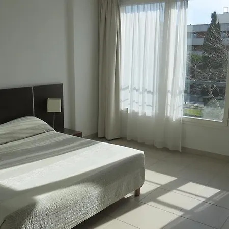 Hotel Services Calypso Calanques Marseille