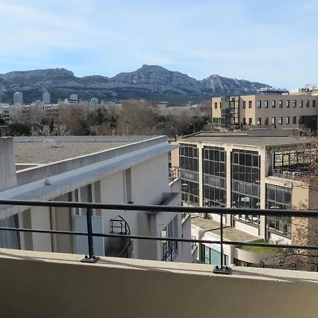 Hotel Services Calypso Calanques Marseille