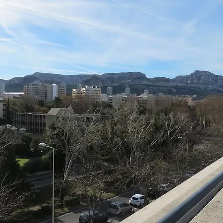 Hotel Services Calypso Calanques Marseille