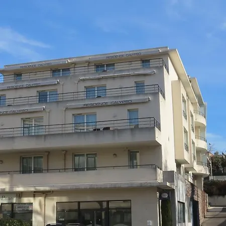Services Calypso Calanques Hotel Marseille