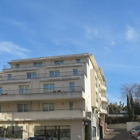 Services Calypso Calanques Hotel Marseille