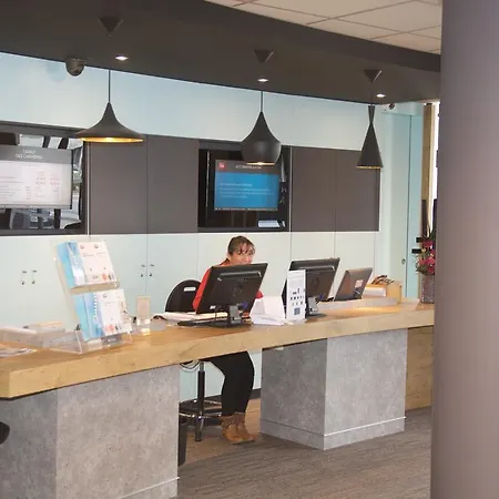Ibis Timone Marsiglia