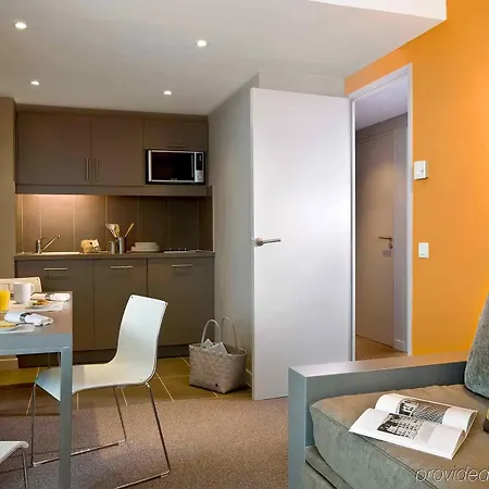 Adagio Vieux Port 4*