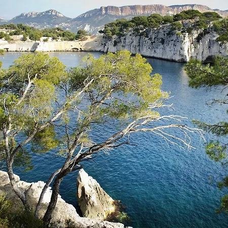 Novotel Centre Prado Vélodrome 4* Marseille