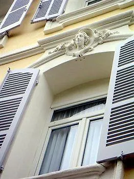 Lutetia Marseille