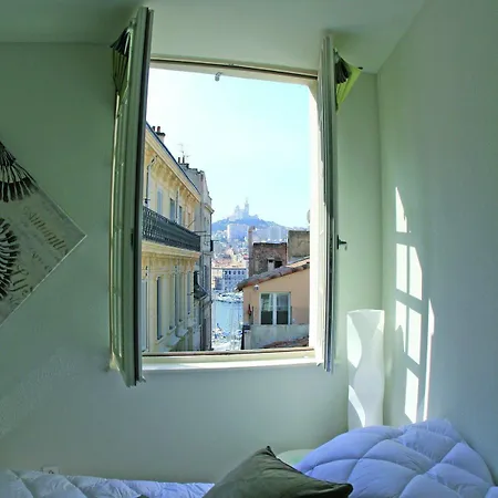 Residhotel Vieux Port