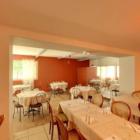 Hotel La Maillane