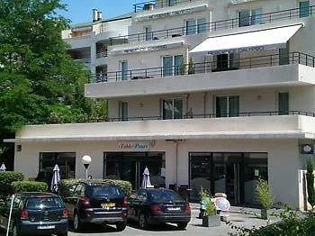 Services Calypso Calanques