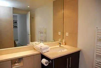 Hotel Services Calypso Calanques Marseille