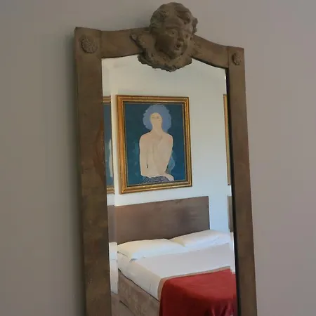 Bed & Breakfast Bleu Calanques Marseille
