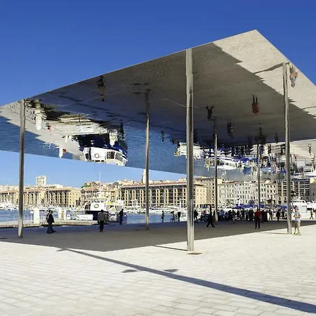 Novotel Centre Prado Vélodrome Marseille