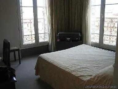 Escale Oceania Vieux Port Otel Marsilya