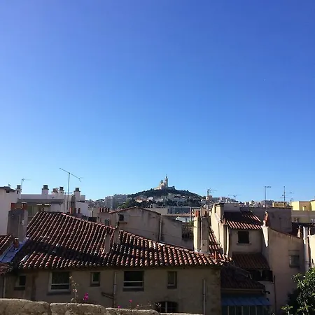 Le Baletti Marseille