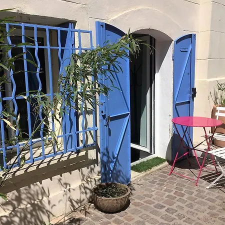 Apartment Le Baletti