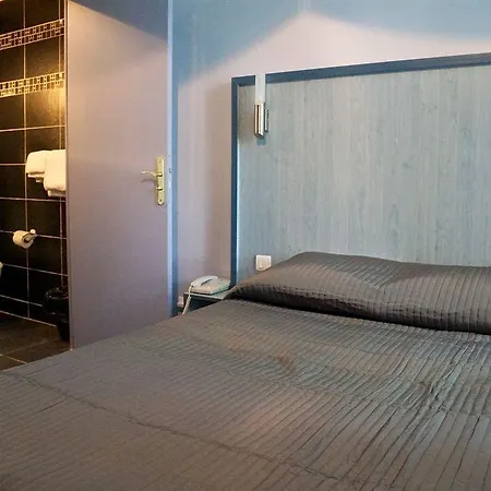 Paradis - Centre Prefecture Hotel