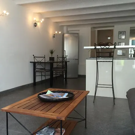 Le Baletti Apartment Marseille