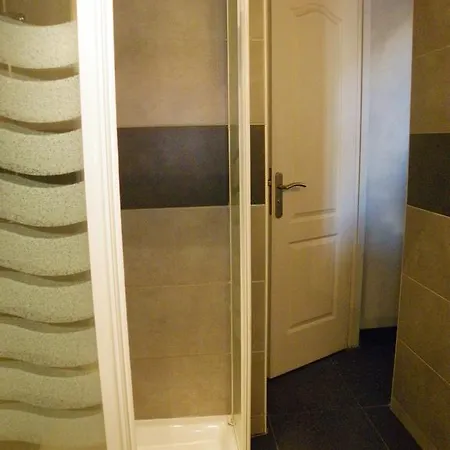 Des 13 Cantons Apartment *