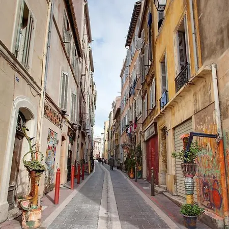 Des 13 Cantons Apartment