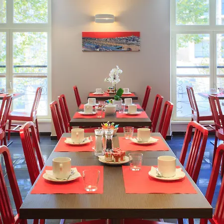 Western Bourse Vieux Port By Happyculture Hotel