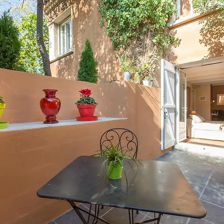 Monticelli Bed & Breakfast 3*