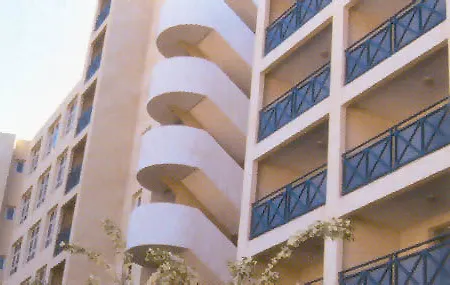 Citadines Prado Chanot 3* Marselha