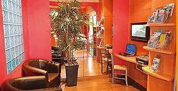 Marriete Pacha Hotell Marseille