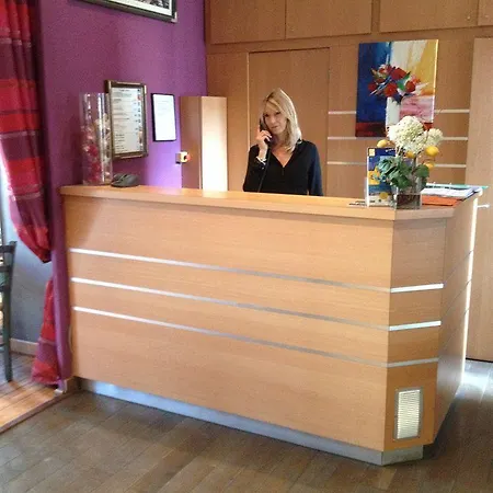 Marriete Pacha Hotel