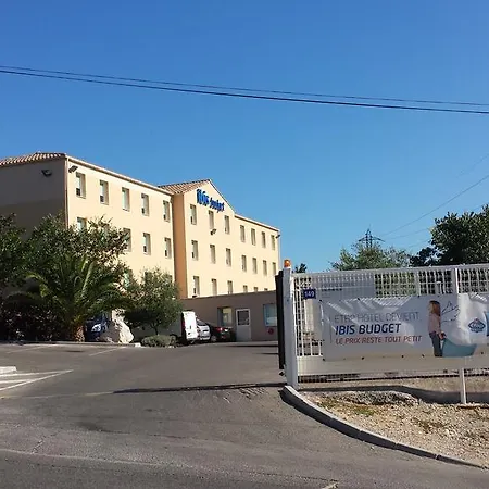 Ibis Budget Valentine Hotel