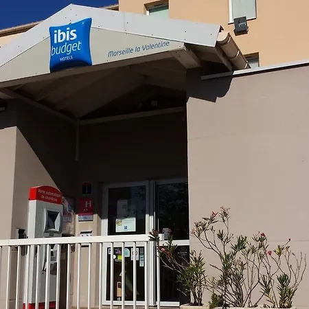 Ibis Budget Valentine