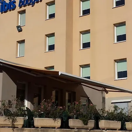 Ibis Budget Valentine 2*