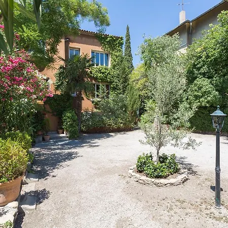Monticelli Bed & Breakfast