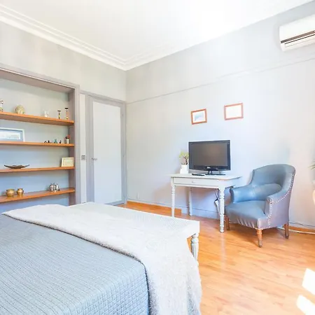 Monticelli Bed & Breakfast Marseille