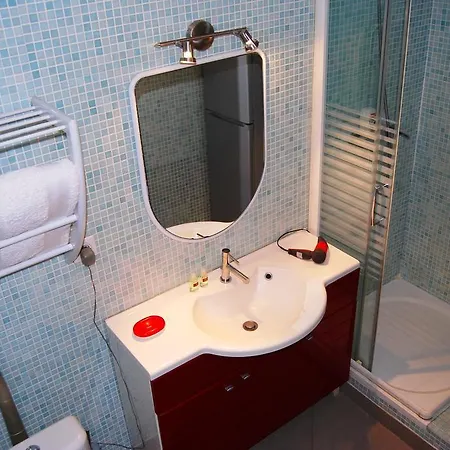 Pied A Terre En Bed & Breakfast 3*
