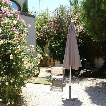 Pied A Terre En Bed & Breakfast
