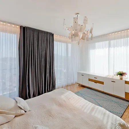 Loft Labourdette Apartment Marseille