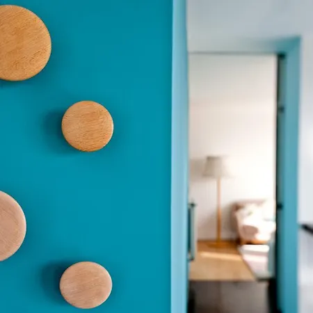 Loft Labourdette Apartment Marseille