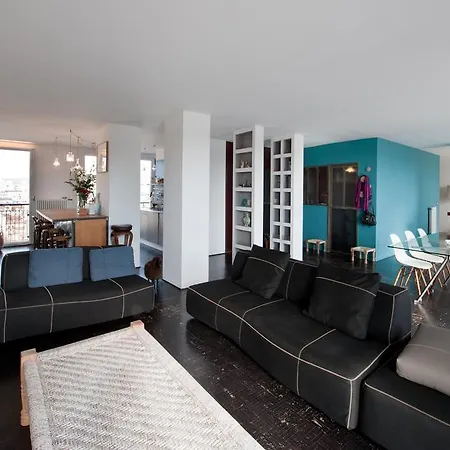 Loft Labourdette *