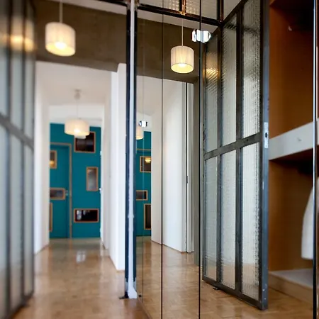 Loft Labourdette Apartment *